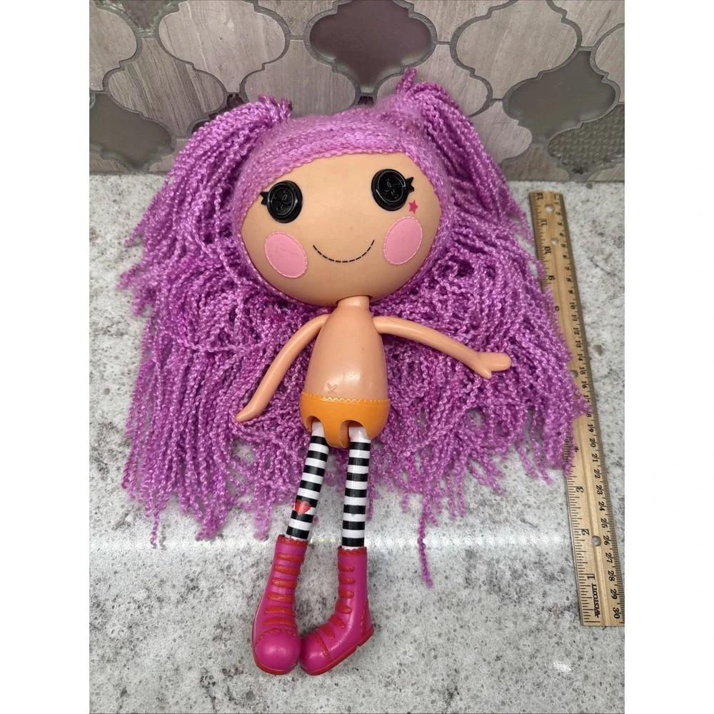 Lalaloopsy‎ Full Size 12